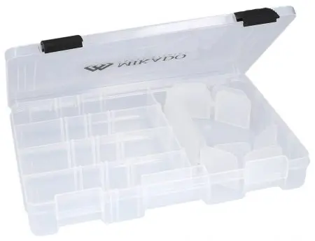 Angelbox Einseitig (27.5x18.5x4.5cm)