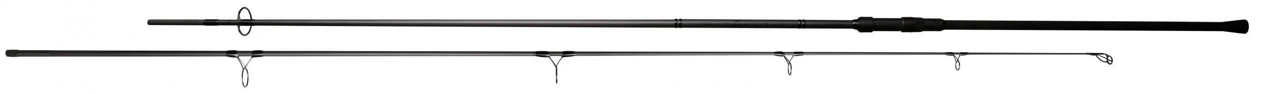 Mikado Noctis X Distance 12' (360)/3Lbs (2-teilig) – Bild 6