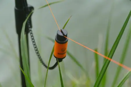 BadeBaits Bobbin 4er Set