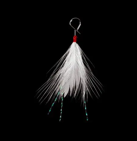 Hook Feather
