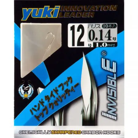 Gebundene Haken YM21