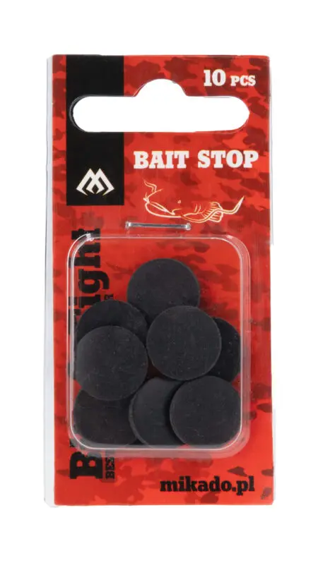 LIVE BAIT STOPPERS