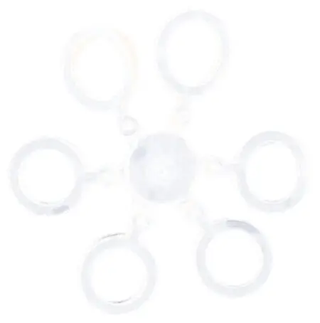 METHODE FEEDER PELLETBÄNDER 4mm