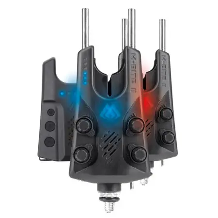 Bissanzeiger M-BITE II (SET 2+1)