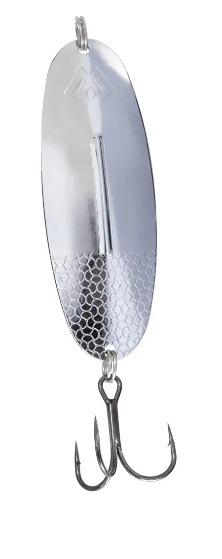 BLINKER - SHALLOW KILLER 10g/5.8cm - SILBER