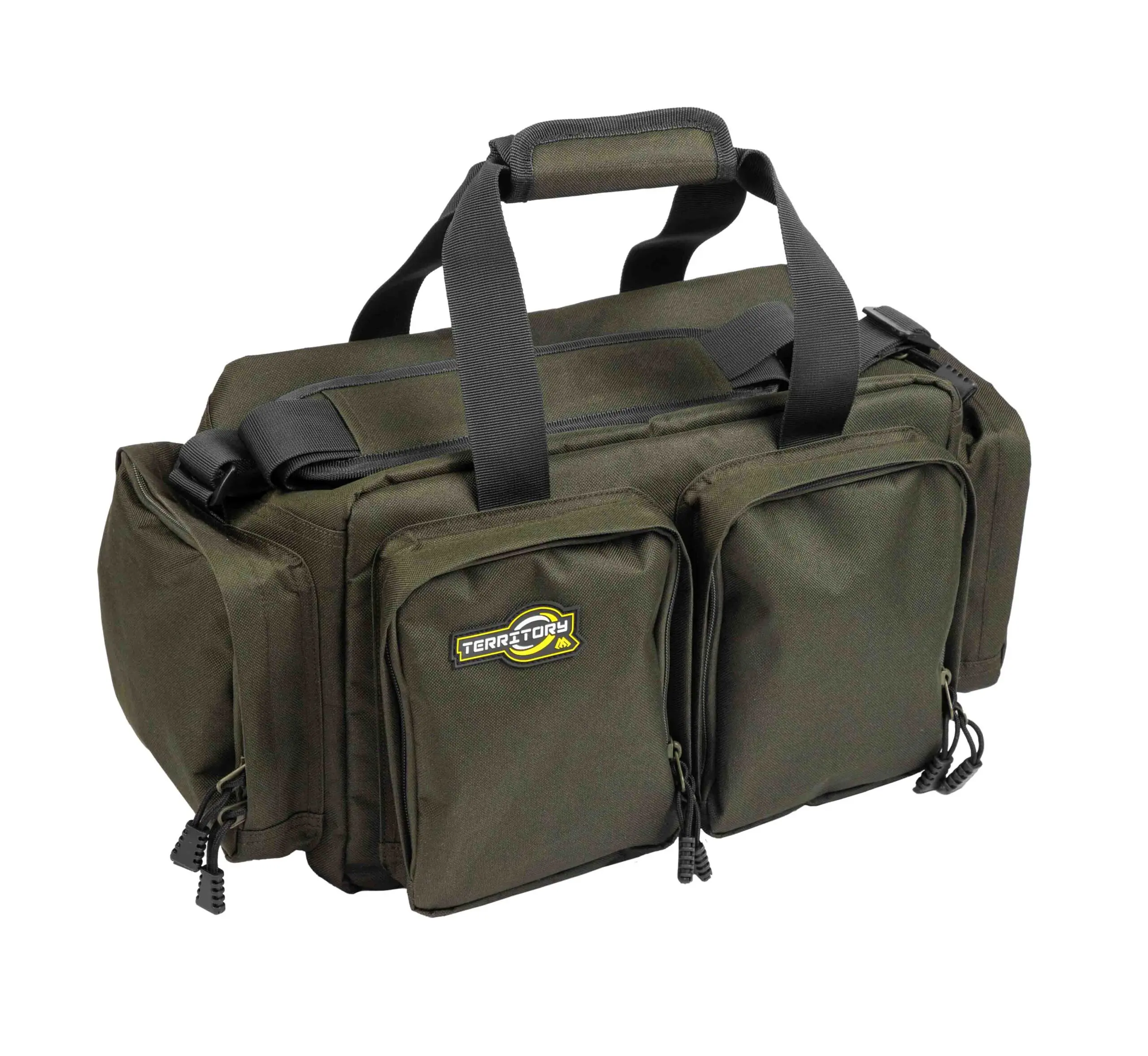 TASCHE - TERRITORY COMPACT (45x25x25cm)