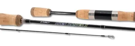 Area Raider X 1,91 m WG 1 - 5 g