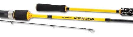 Xitan Spin 2,10 m WG 3,0 - 15 g