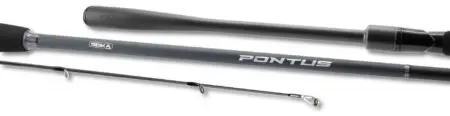 Pontus 2,58 m WG 10 - 40 g