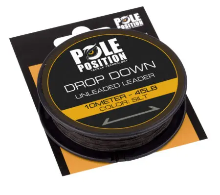 DROP DOWN UNLEADED LEADER 10M