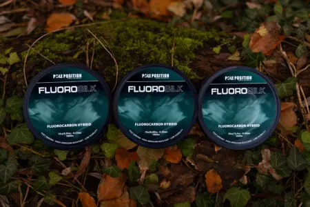 FLUOROSILK HYBRID 1000M