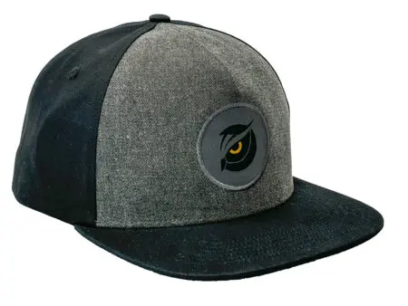FLAT CAP GREY