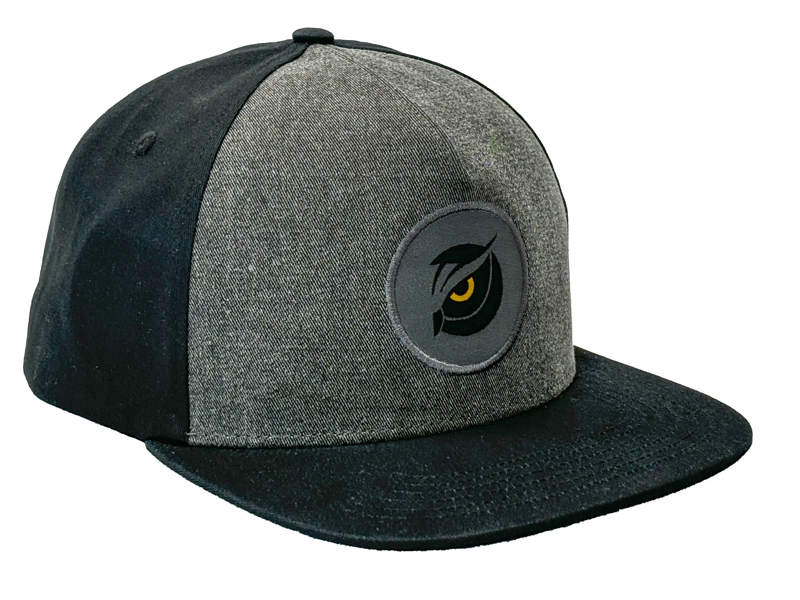 FLAT CAP GREY
