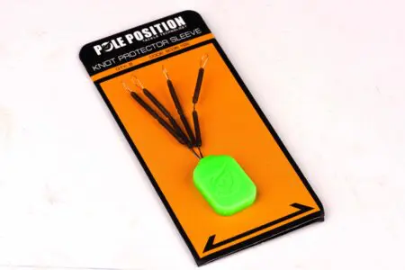 KNOT PROTECTOR SLEEVE