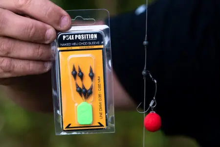 HELI CHOD NAKED SLEEVES