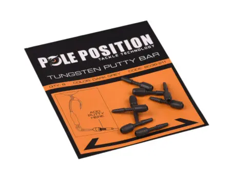 TUNGSTEN PUTTY BAR