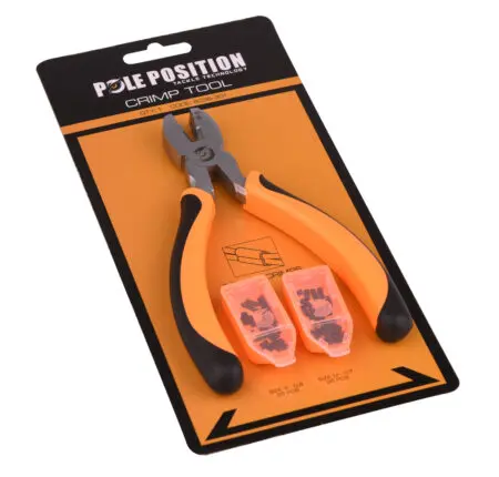 CRIMPING PLIER