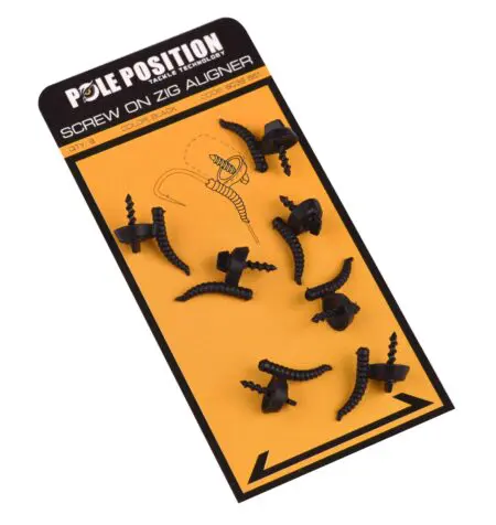 SCREW ON ZIG ALIGNER