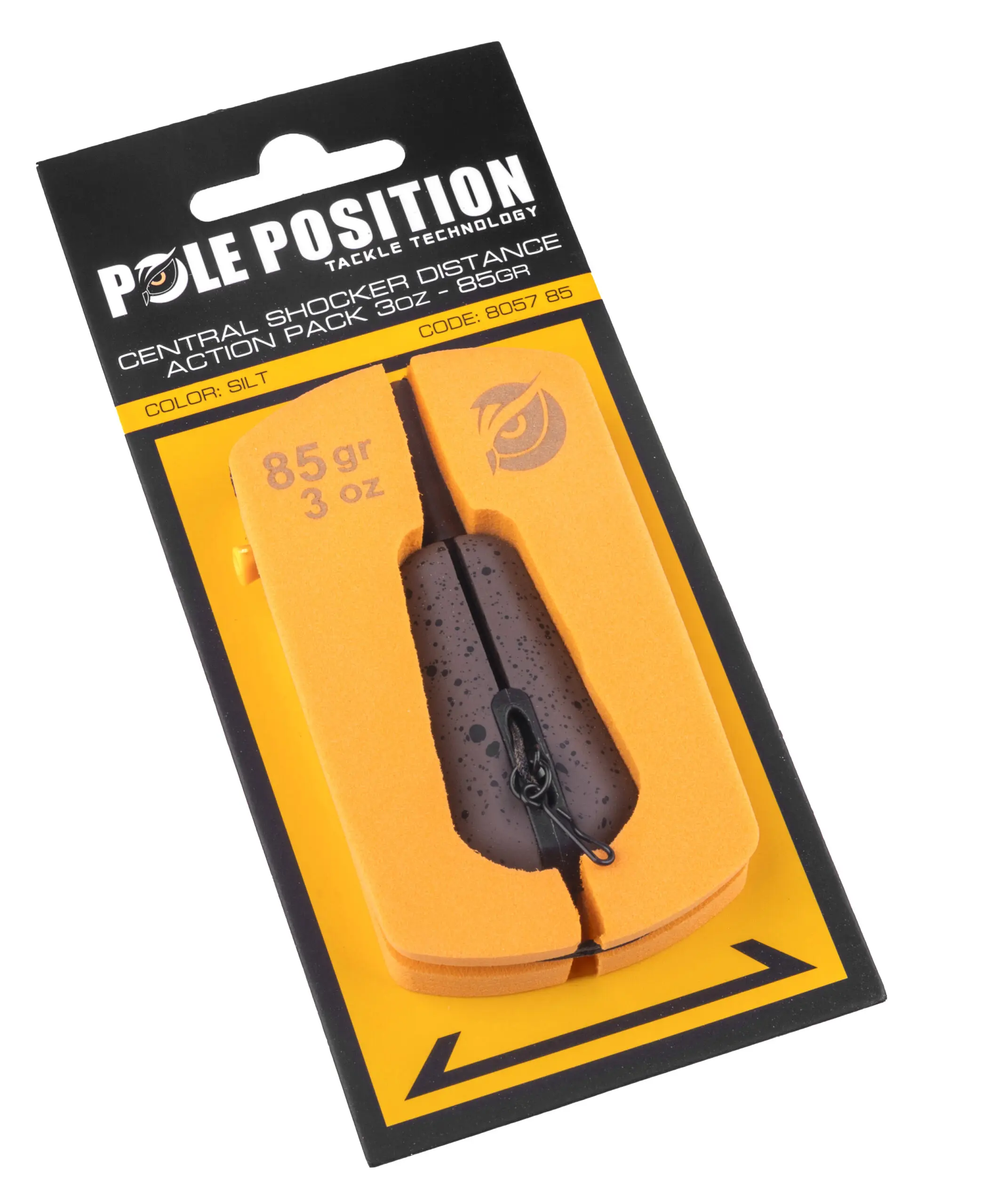 CS DISTANCE ACTION PACK