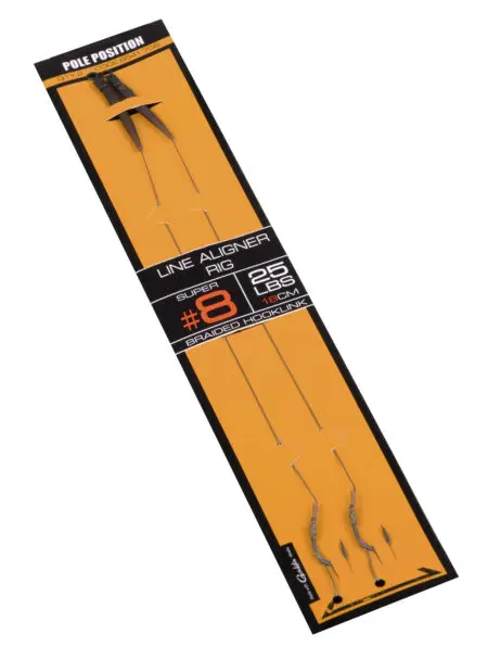 LINE ALIGNER RIG 25LB