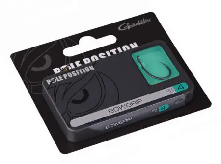 BOWGRIP HOOKS PTFE