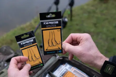 SLIDING LOOP RIG SNAGSTER