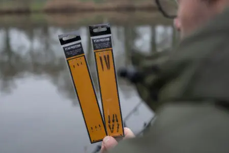 KICKBACK SECTION 15CM