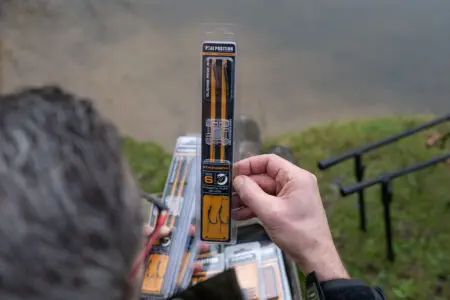 SLIDING RING RIG S-TYPE