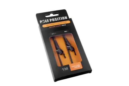 LEADCLIP SET + LEADER