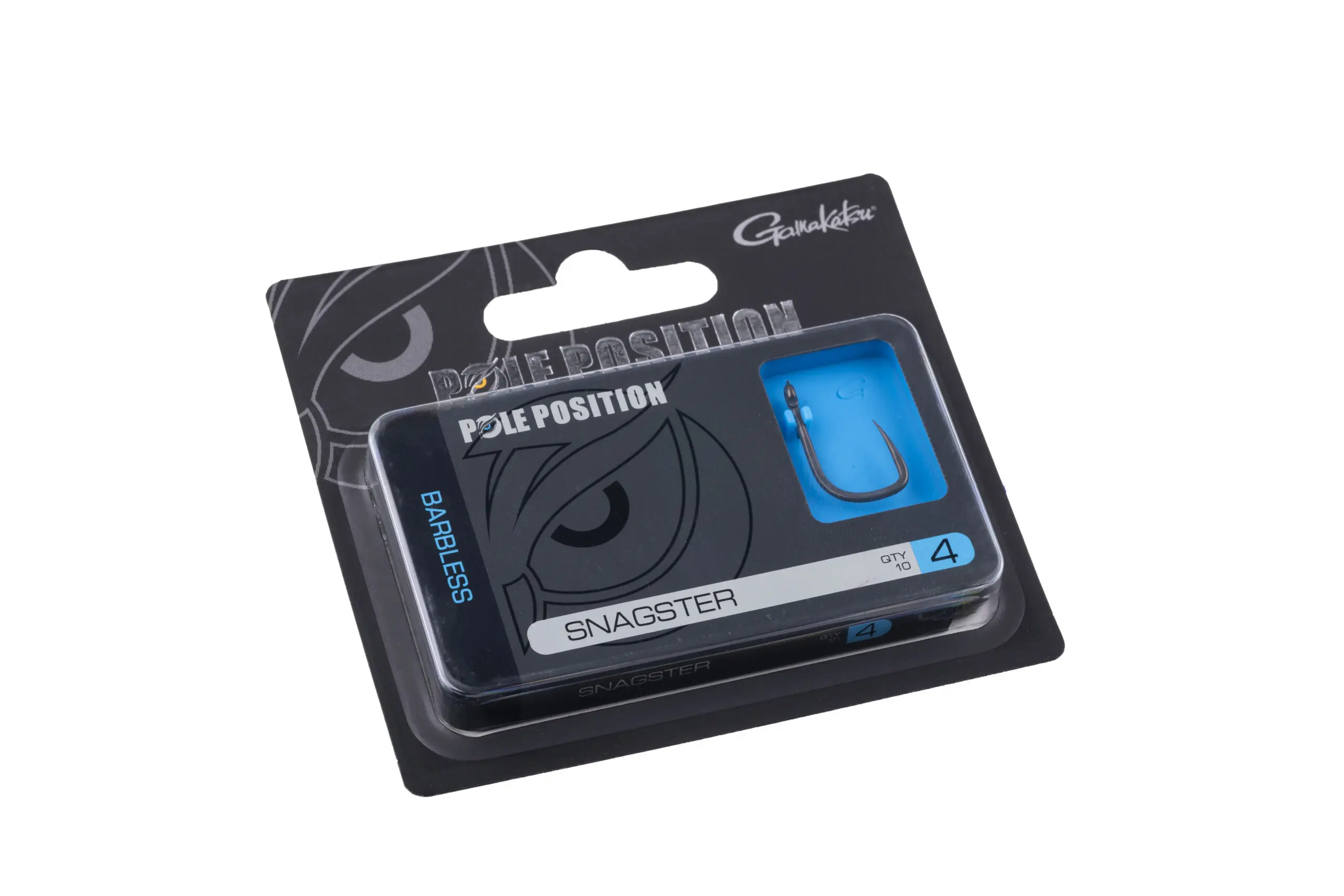 SNAGSTER HOOKS PTFE BARBLESS