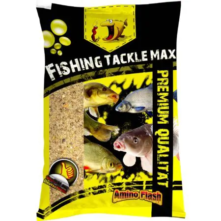 ftm allround feederfutter