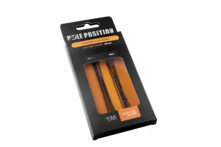 UNLEADED LOOPED LEADER 45LB