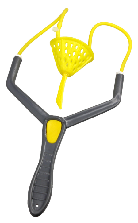 FTM 01 Heavy Schleuder