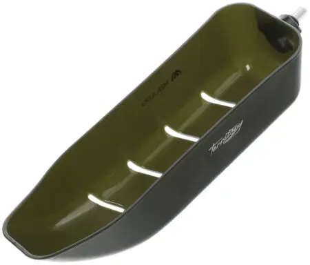 FUTTERSCHAUFEL - GROSS MIT LÖCHERN