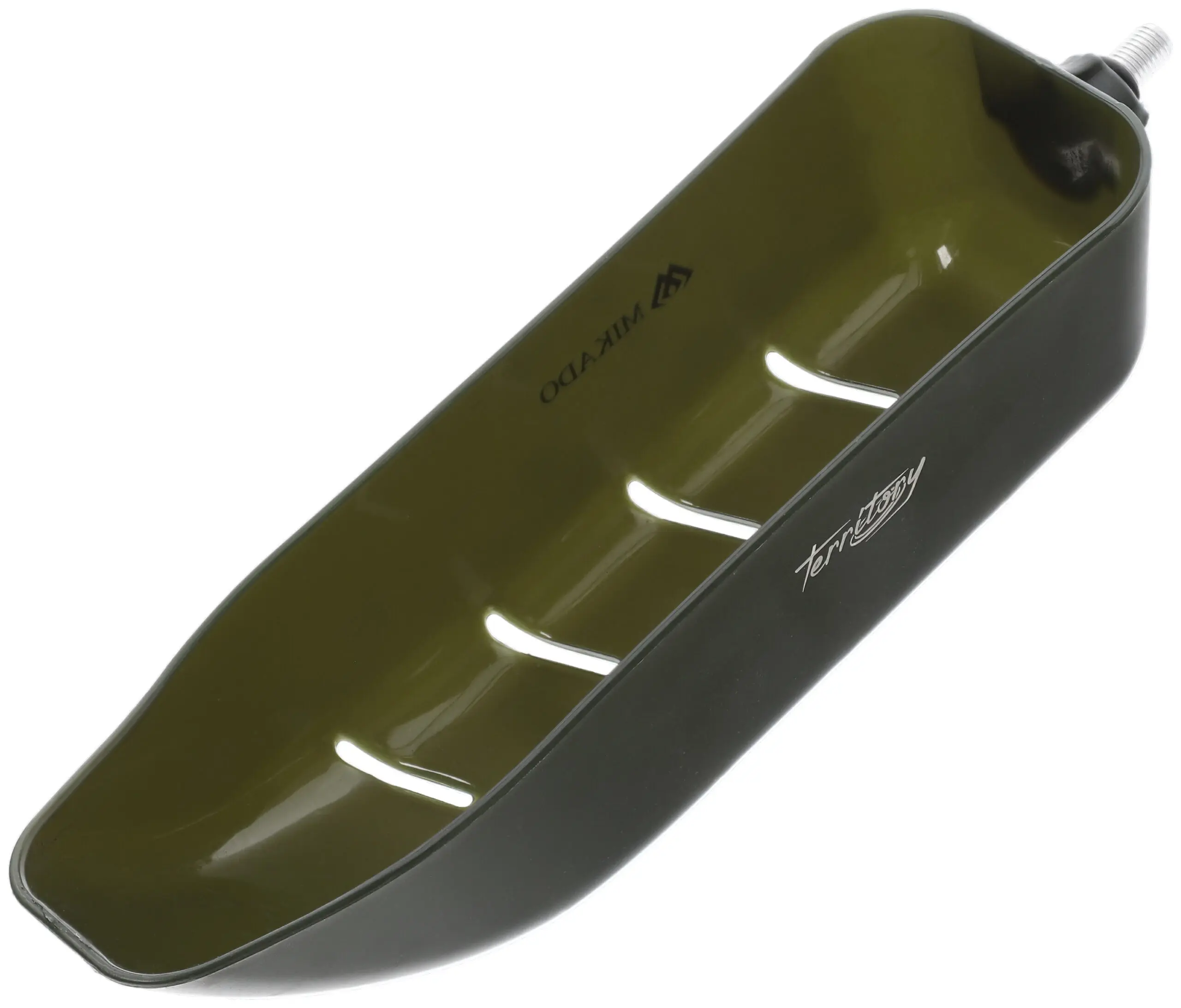 FUTTERSCHAUFEL - GROSS MIT LÖCHERN