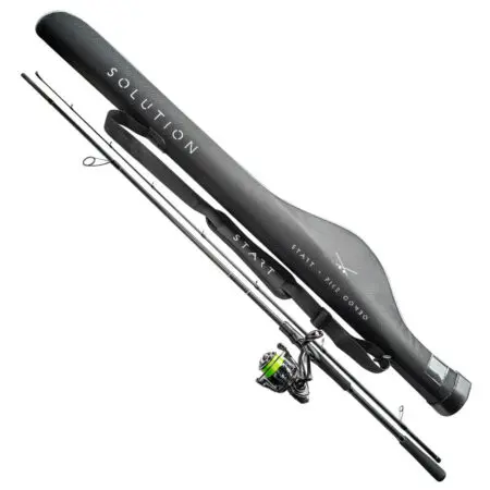 Big L Solution Start Combo Pike