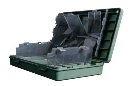 Armoury Lite Tackle Box