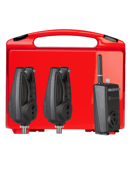 Carp Sounder AGEpro Set 2+1