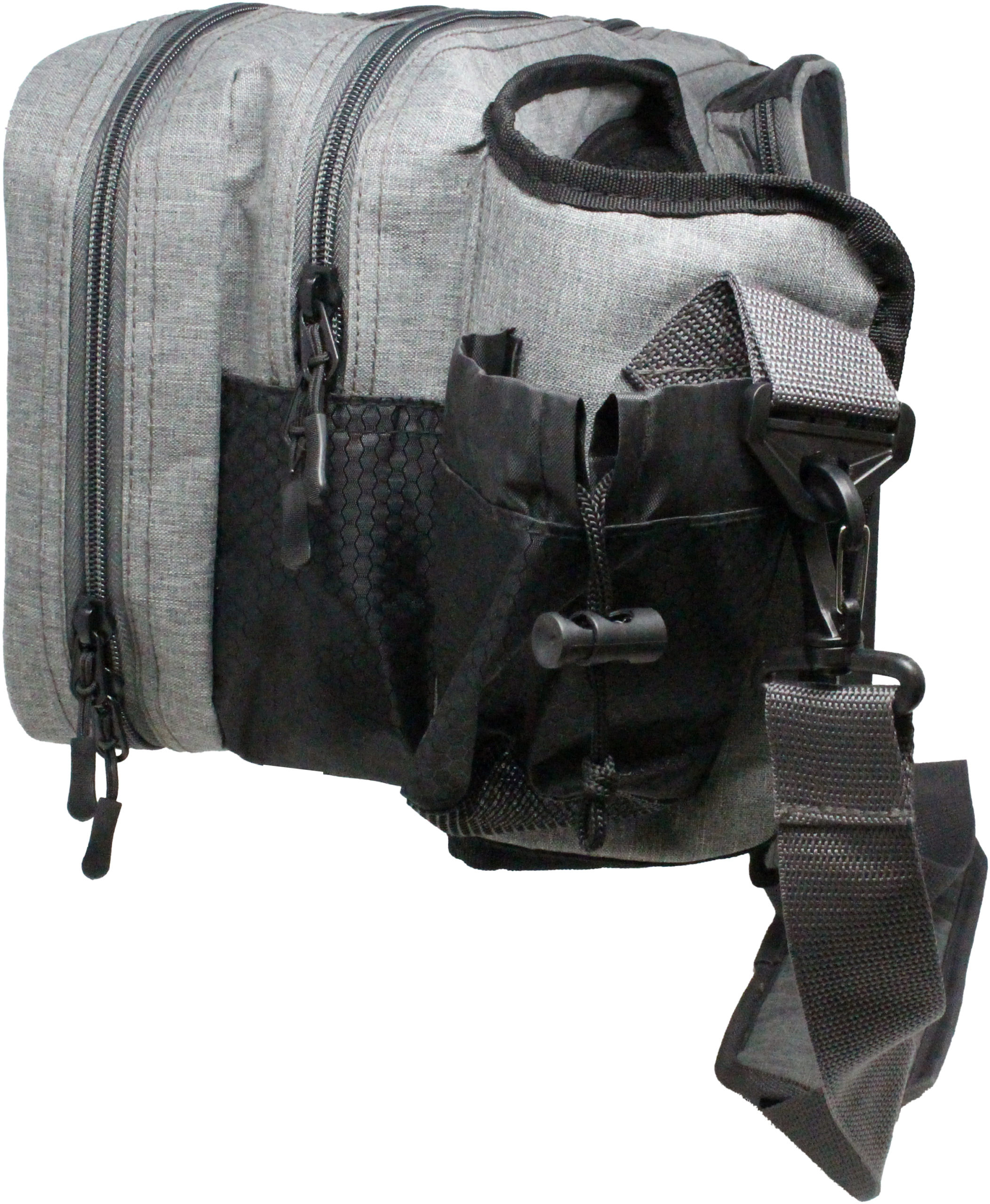 JustPro Fast Bag – Bild 7