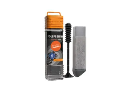 PVA MESH SYSTEM