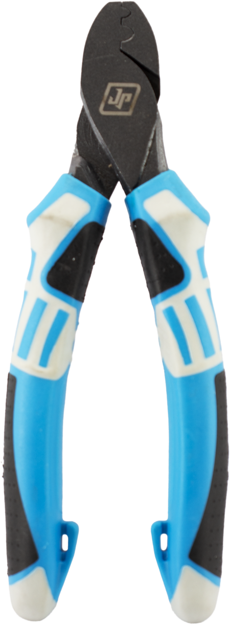 JustPro Power Crimper - Klemmhülsenzange