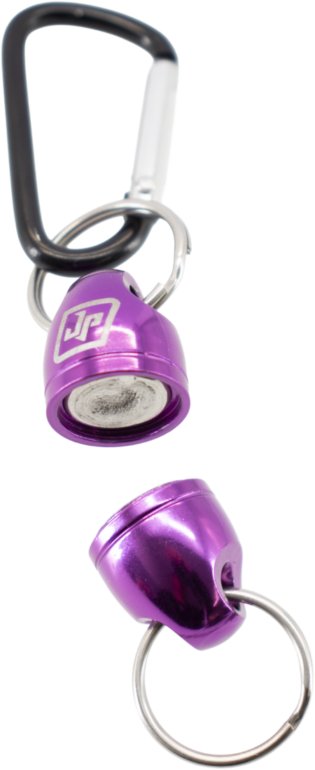 JustPro Magnetic Releaser - Magnetclip