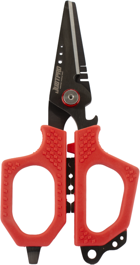 JustPro Multi-Function Scissors - Multifunktionsschere