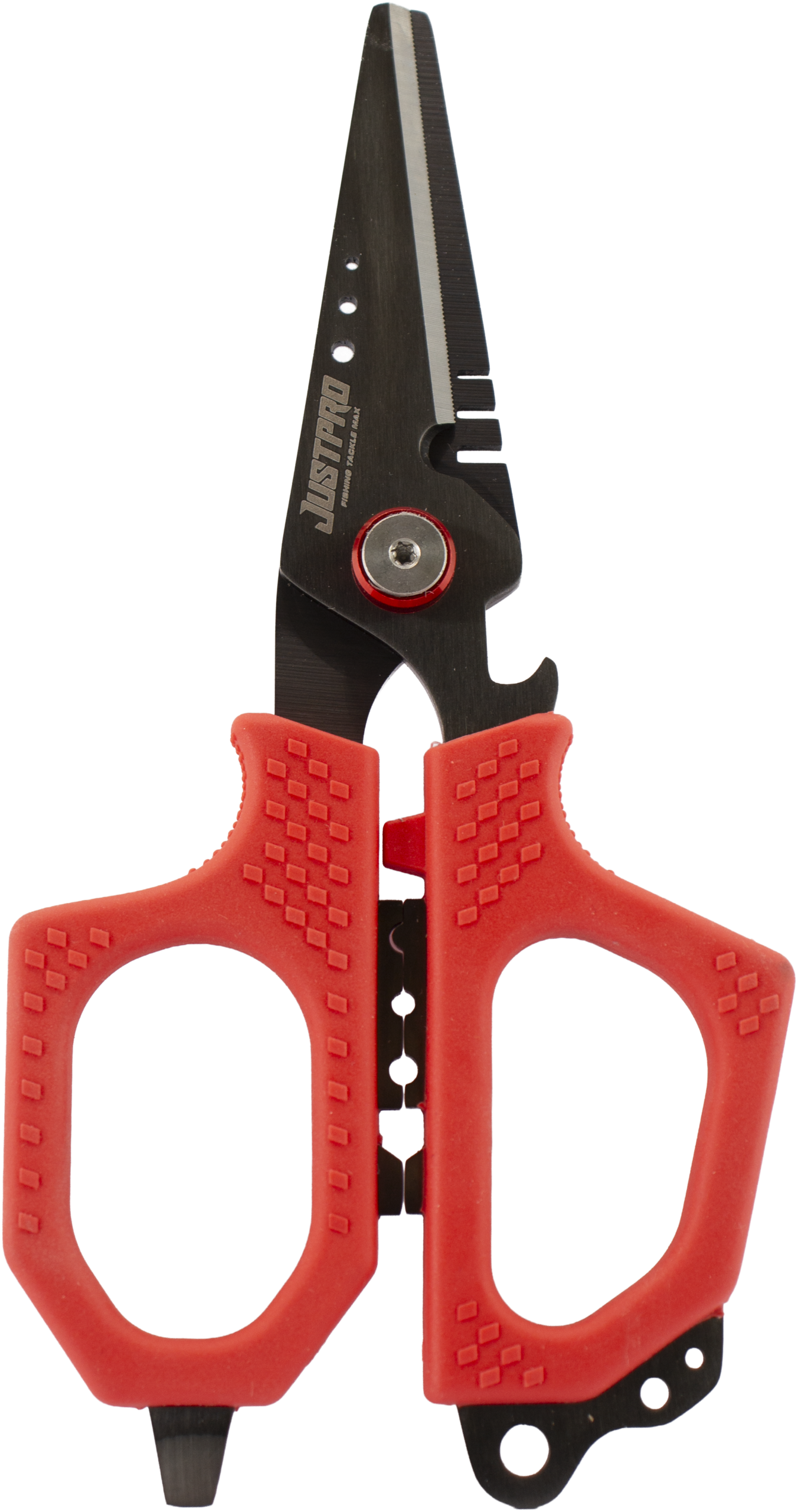 JustPro Multi-Function Scissors - Multifunktionsschere