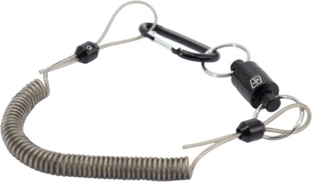 JustPro Magnetic Release Holder - Magnetischer