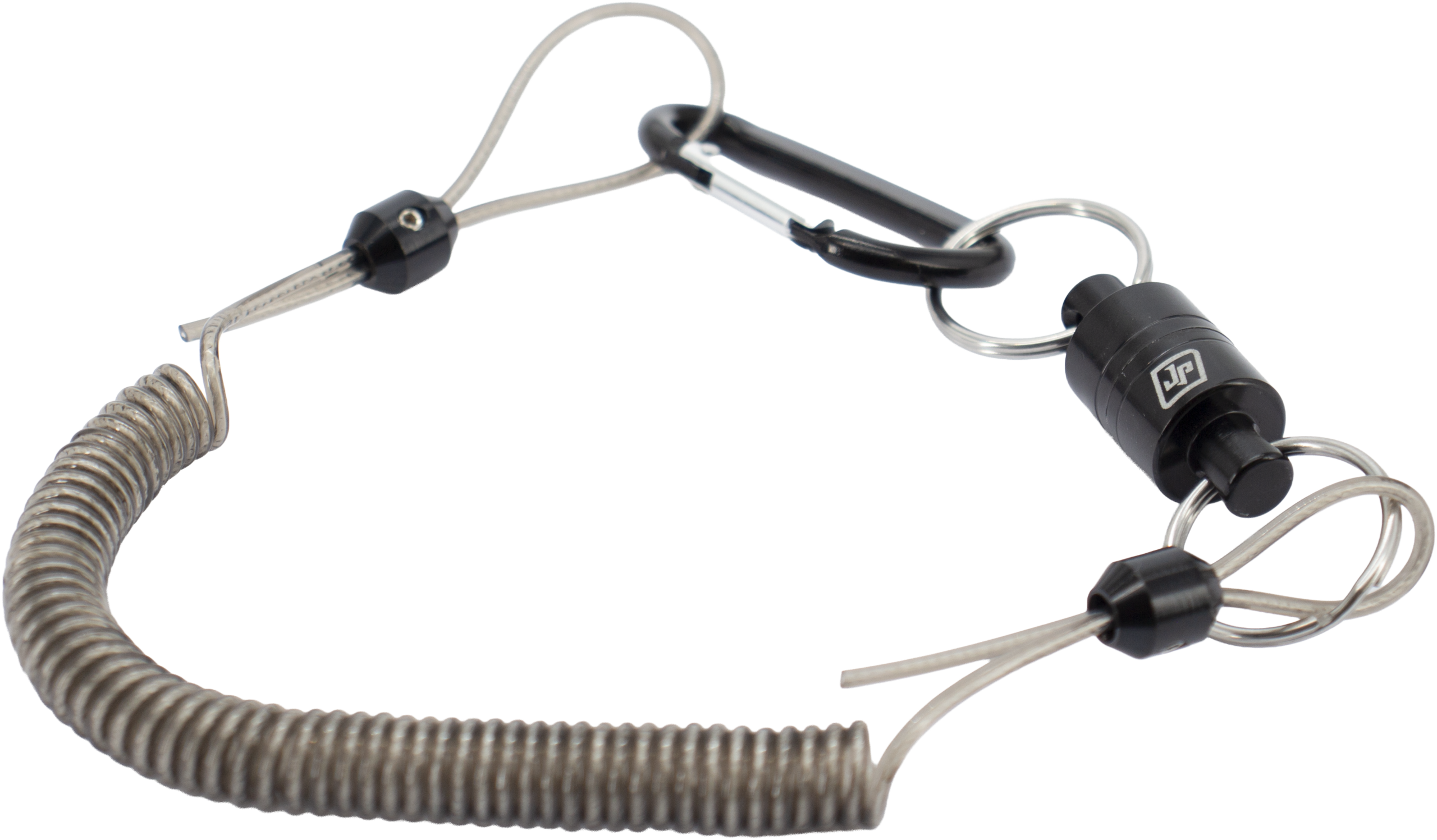 JustPro Magnetic Release Holder - Magnetischer