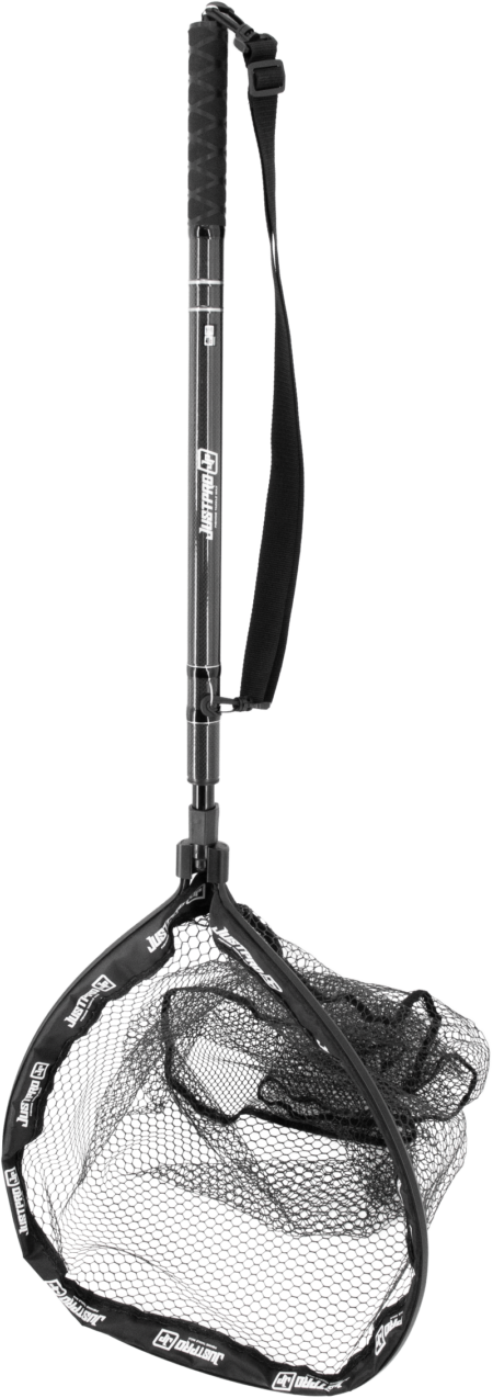 JustPro Predator-Net X-Long 4,00 m