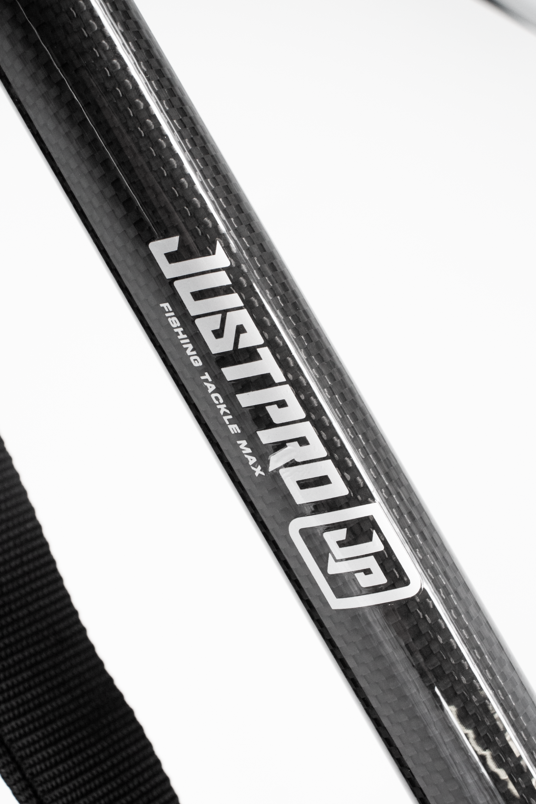 JustPro Predator-Net X-Long 4,00 m – Bild 4