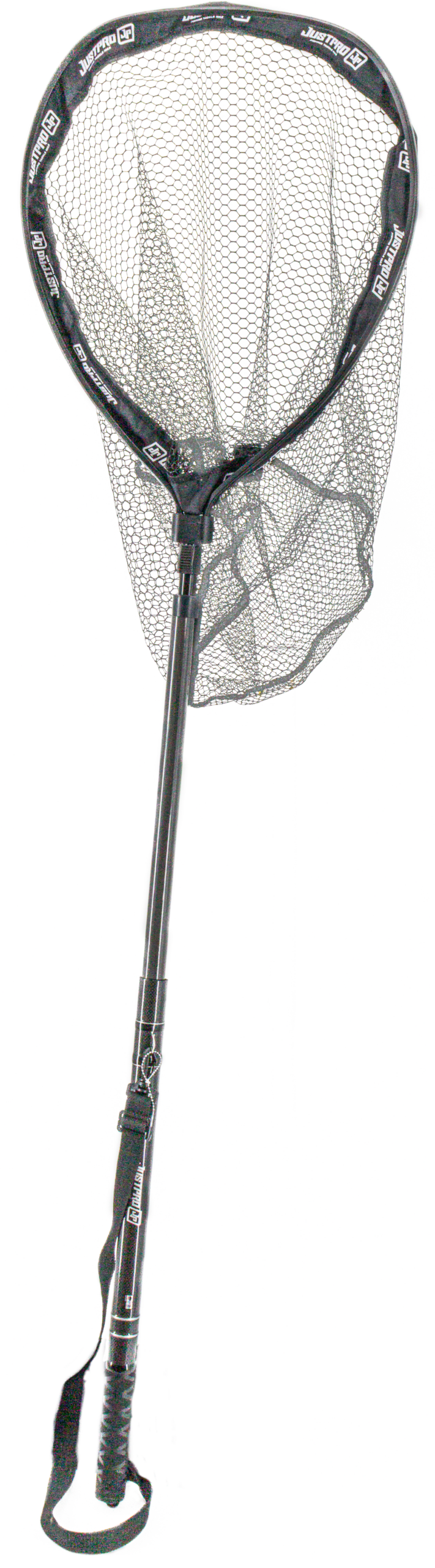 JustPro Predator-Net X-Long 5,00 m