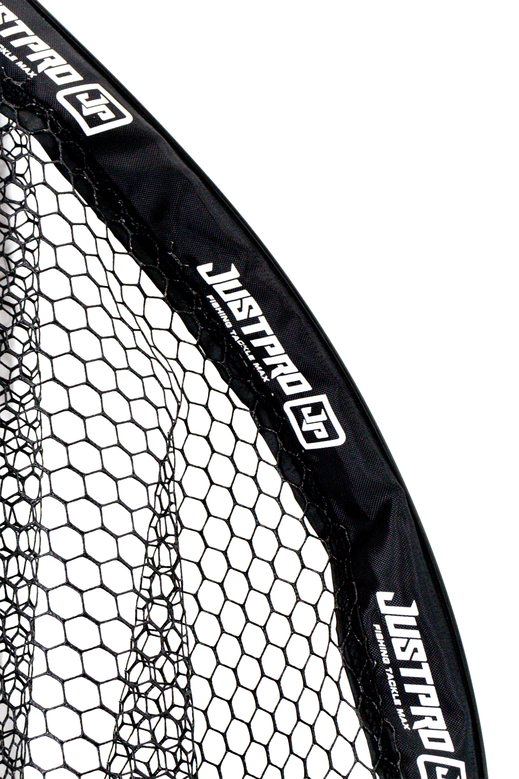 JustPro Predator-Net X-Long 5,00 m – Bild 4